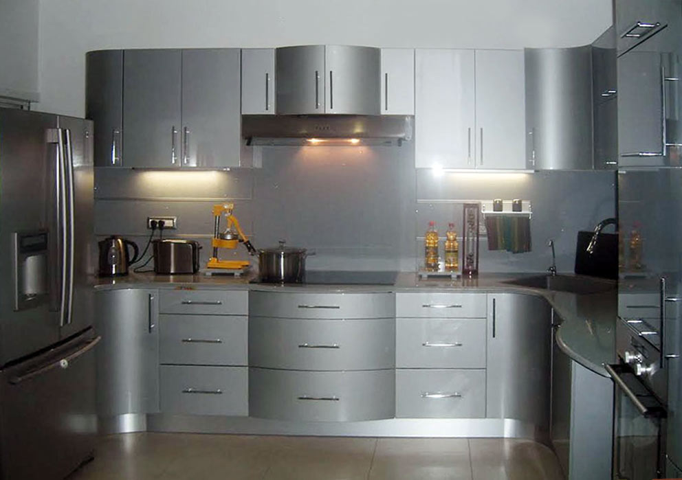 עיצוב וייצור פרויקטים ברמה ייחודי ואיכות