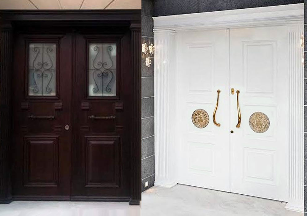 עיצוב וייצור פרויקטים ברמה ייחודי ואיכות